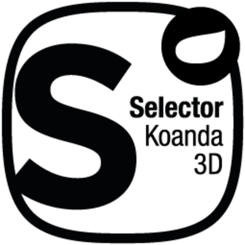 Selector Koanda 3D